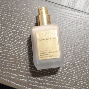 Pat McGrath Skin Fetish Foundation